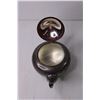 Image 6 : Vintage Silver Plated Tea Pot