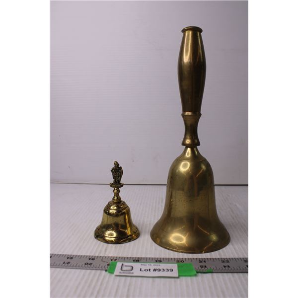 (2) Bells