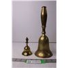 Image 1 : (2) Bells