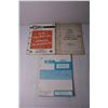Image 2 : (3) Vintage Car Info Books - Chevy, General Motors (1958, 1960, 2001)