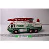 Image 1 : 1996 Plastic Hess Gasoline Emergancy Truck