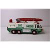 Image 3 : 1996 Plastic Hess Gasoline Emergancy Truck