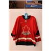 Image 1 : *Team Canada Hockey Jersey - Size Large