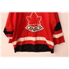 Image 3 : *Team Canada Hockey Jersey - Size Large