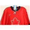 Image 4 : *Team Canada Hockey Jersey - Size Large