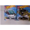Image 3 : (3) Hot Wheels Toy Cars (NIB)