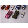 Image 2 : Lot of Assorted Toy Cars