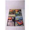 Image 2 : Lot of Assorted Car and Car Paint Magazines