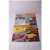 Image 3 : Lot of Assorted Car and Car Paint Magazines