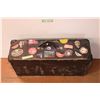 Image 2 : *Large Vintage Suitcase