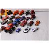 Image 2 : Lot of Assorted Toy Cars