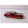 Image 3 : Maisto 1967 Ford Mustang GT Model Car - 1:24