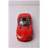 Image 2 : Burago Dodge Viper Model Car - 1:18 (One Side Door Missing)
