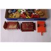 Image 2 : Lot of Assorted Toys - Animals, Cars