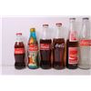 Image 3 : Lot of Coca Cola Bottles