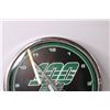 Image 3 : Saskatchewan Roughriders Clock "100 Years of Pride"