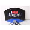 Image 2 : NBA Highlight Mini Basketball Hoop