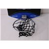 Image 3 : NBA Highlight Mini Basketball Hoop
