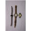 Image 2 : (7) Assorted Ladies Watches