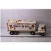 Image 1 : Toys R Us Tin Truck