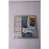 Image 3 : Micro Machines Micro Cards Set Series 1 (NIB)