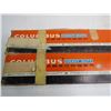 Image 2 : (2X BID PRICE) - (2) Columbus - Fits Models in Pictures (NOS)