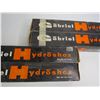 Image 2 : (2X BID PRICE) - (4) Hydroshox - Fitment in Pictures (NOS)