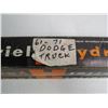 Image 3 : (2X BID PRICE) - (2) Hydroshox - 1961 -71 Dodge Truck (NOS)