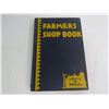 Image 6 : Book - Farmers Shop Book by Louis M Roehl