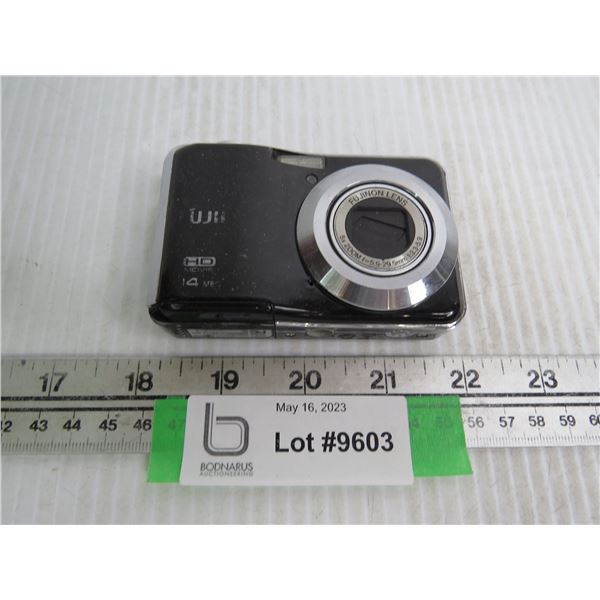 Fuji Camera (untested)