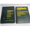 Image 8 : (2) Chiltons Auto Service Manuals (1974 and 1977)