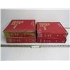 Image 1 : (4X BID PICE) - (4) Motor - Part & Time Guide (1980 - 82 - 83 - 85)