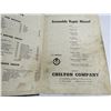 Image 2 : 1960 Chiltons Auto Repair Manual