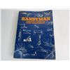 Image 2 : Handyman Guide to Home Maintenance - Chilton's Guide to Engine Repair & Rebuilding Manual