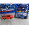 Image 2 : (5) Hot Wheels - (1) Match Box Die Cast Vehicles (NIB)