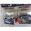 Image 3 : (5) Match BoxtDie Cast Vehicles - (1) Maista Diecast Car (NIB)