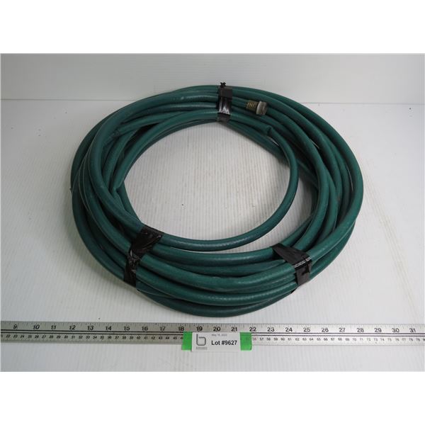 Garden Hose (unknown length)