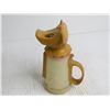 Image 3 : Vintage Plastic Cow Creamer (North Dakota)