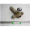 Image 1 : Three Ball Hitch (1 7/8" - 2 5/16" - 2")