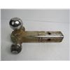 Image 3 : Three Ball Hitch (1 7/8" - 2 5/16" - 2")