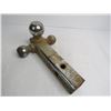 Image 4 : Three Ball Hitch (1 7/8" - 2 5/16" - 2")