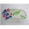 Image 2 : Vintage Invalid Mug (Made in Germany) - Carlton Ware Platter