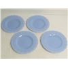 Image 2 : (4) Pyrex Plates