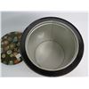 Image 3 : Vintage Tin Ice Bucket