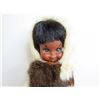 Image 4 : Vintage Doll w/Fur Clothing - Assorted Sm Toys
