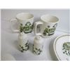 Image 2 : Norwegian 2 Person Breakfast set