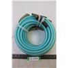 Image 1 : 3/8in 50FT Polyurethane Air Hose