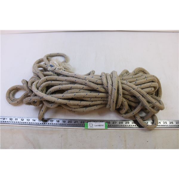 Nylon Rope