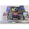 Image 1 : Lot of Books (Action-Thriller)