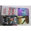 Image 2 : Lot of Books (Action-Thriller)